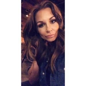 Meet your Posher, Sarah catherine